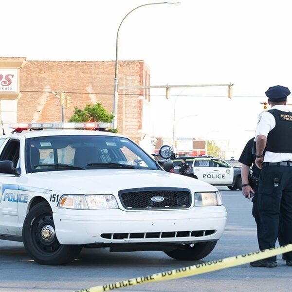 'Terrorist aanslag Buffalo dreigde al eerder met schietpartij op school'