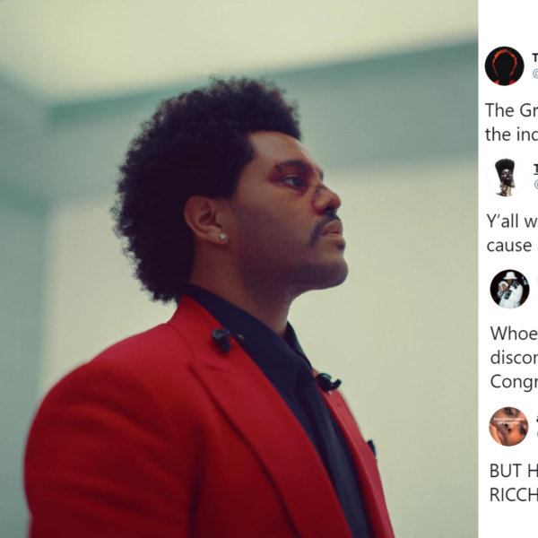 De Grammy-nominaties zijn bekend en niemand lijkt het ermee eens