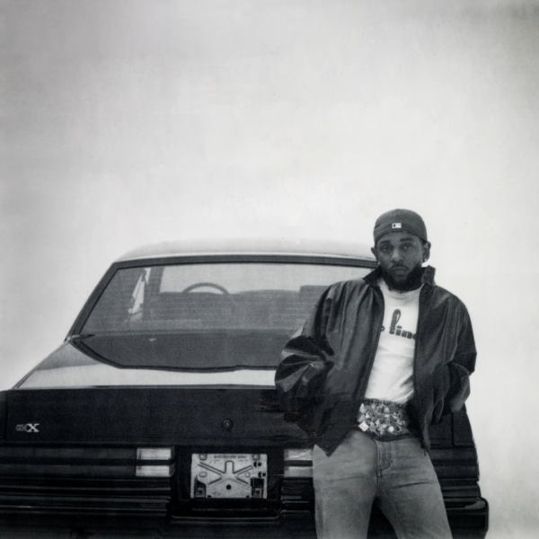 Kendrick Lamars successen zijn een win for the culture: echte
