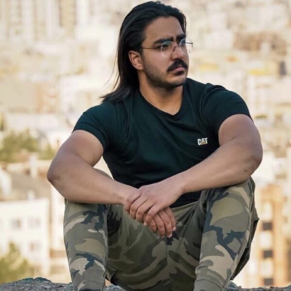 Nog een demonstrant (23) opgehangen in Iran, tweede in een week