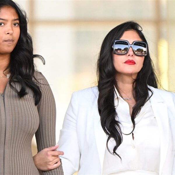 Vanessa Bryant krijgt $16 miljoen wegens lekken foto's helikoptercrash Kobe