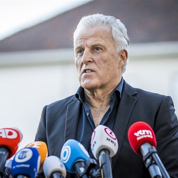 Poolse man (27) aangehouden op verdenking van aansturen moord Peter R. de Vries