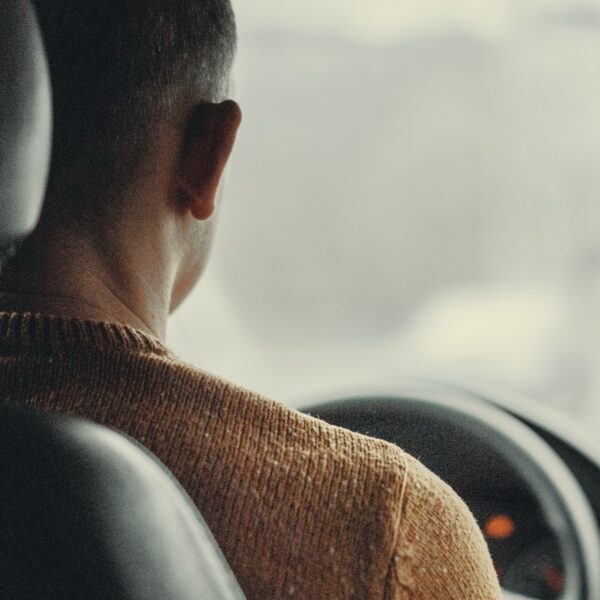 Vrouw dacht ontvoerd te worden en schiet Uber-chauffeur dood