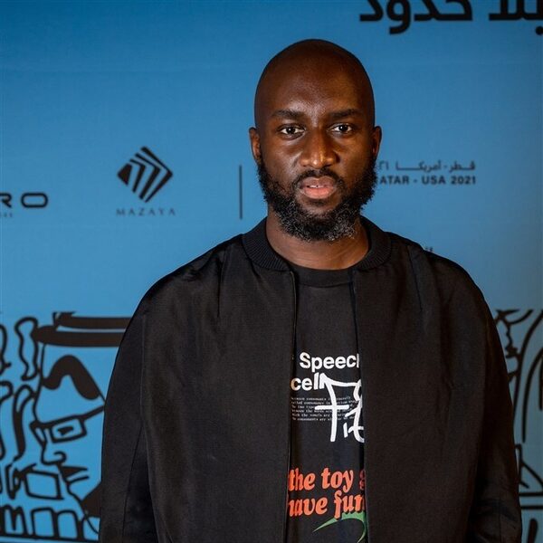 Mode- en hiphopwereld rouwt om dood Virgil Abloh (41)