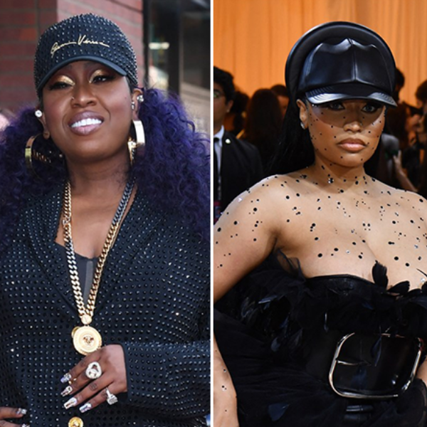 Zonder de impact van deze vrouwelijke mc's zou de hiphopgame niet hetzelfde zijn