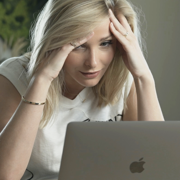 Welmoeds hoofd werd gebruikt in een deepfake pornovideo