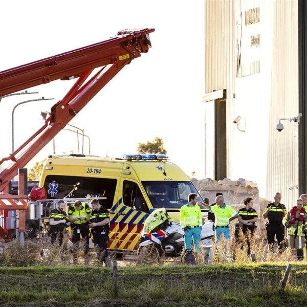 Zoekactie naar vermiste Hebe (10) en begeleidster Sanne (26) vandaag hervat