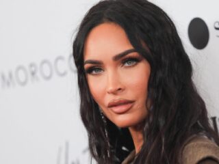 Megan Fox onthult dat ze nooit van haar eigen lichaam gehouden heeft