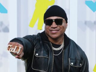 LL Cool J maakt na 30 jaar comeback met nieuwe tournee