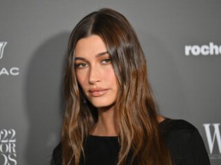 Hailey Bieber: "Ik wil zo graag kinderen, maar ik ben bang voor kritiek"