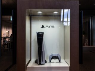 'Sony komt zo goed als zeker met PlayStation 5 Pro in 2024'