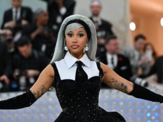 Hoe krijg je eigenlijk een uitnodiging voor het Met Gala?