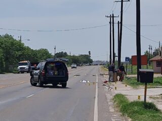 Bestuurder rijdt in op groep mensen in Texas, zeker acht doden
