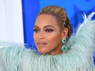 Beyoncé komt mogelijk met haar eigen haarproducten