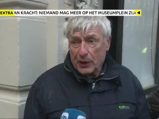 Onderzoek naar uitspraken van man die arts beweert te zijn: 'Artsen faken alles'