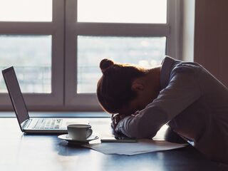 Een derde van studenten geeft eigen leven zware onvoldoende