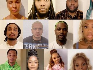 Celebs noemen 17 redenen op waarom je als zwarte Amerikaan vermoord kan worden