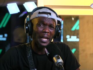 Miggs de Bruijn komt met energie tijdens sessie bij Yous!