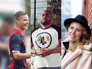 Na jaren strijd net geen topsport gehaald: "Ik belandde bijna in een depressie"