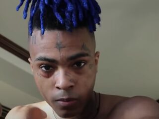 Album '?' van XXXTentacion is het meest gestreamde hiphopalbum in de Spotify-geschiedenis