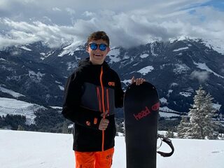 Hoe Quinn (17) één minuut na ingang avondklok al een boete kreeg