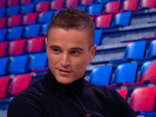 Ibrahim Afellay stopt met voetballen: "Het is mooi zo"
