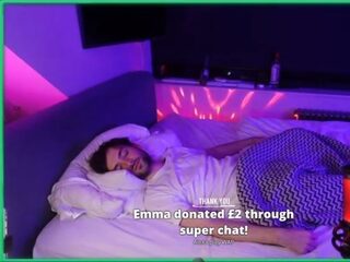 YouTuber verdient ruim 2000 euro per week met slapen voor camera