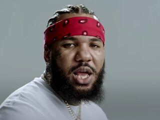 The Game claimt beste rapper uit Compton te zijn