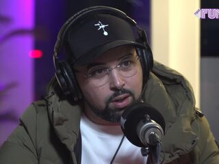 Hoe Appa inspiratie haalde uit zijn verleden als cokedealer voor zijn nieuwe track