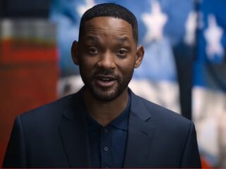 Will Smith presenteert docu-serie op Netflix over gelijkheid in de VS