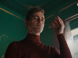 'La Casa de Papel'-personage Berlin speelt de hoofdrol in nieuwe serie