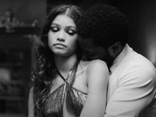 Nieuwe zwart-wit film met Zendaya is ode aan zwarte mensen