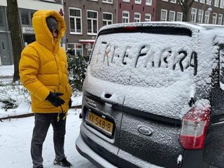 ParraTV verwijderd van Instagram door copyright claim