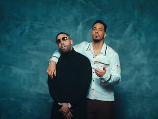 Nicky Jam en Romeo Santos droppen heerlijke reggaeton-tune 'Fan de Tus Fotos'