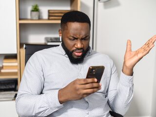 Dit is hoe je nooit meer in rare Instagram-groepsgesprekken belandt