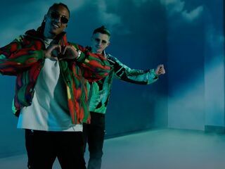 Romantische track ‘Mi Amore’ van Mrabet en Kilate Tesla de DiXte