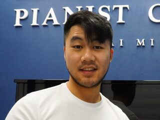 Kai Ming (25): "Ik wil de volgende generatie mooie herinneringen aan Chinees Nieuwjaar meegeven"