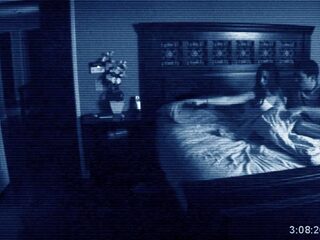 Horrorfans opgelet: er komt een reboot van 'Paranormal Activity'