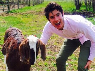 Zoon (24) van veelvuldige spermadonor bang om te daten met familieleden