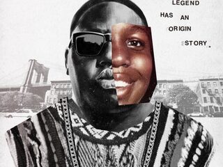 Netflix dropt trailer van docu over Biggie Smalls