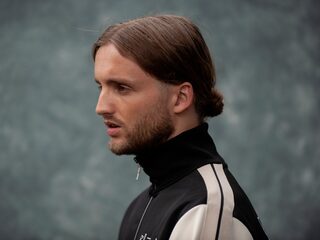 Kevin opent binnenkort zijn eigen nightshop in Rotterdam