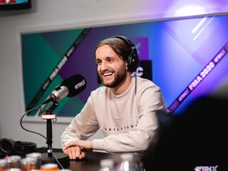 Onder anderen Kevin, Boef en Lijpe genomineerd voor Edison Pop prijs