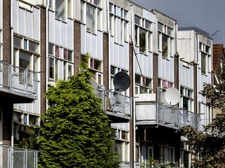 Huurprijzen van sociale huurwoningen niet omhoog dit jaar