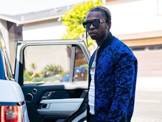 Verdachte in moordzaak Pop Smoke claimt dat hij boos was op 15-jarige schutter