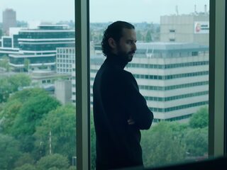 Vierde seizoen van Mocro Maffia start ook met een miniserie