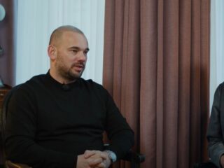 Wesley Sneijder: "Vervelend dat topvoetballers niet uit de kast durven te komen"