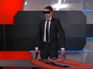 NOS en NPO willen Tarik Z. alsnog vervolgen om video op Instagram