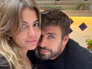 Piqué teleurgesteld om situatie met Shakira: "Haar fans hebben geen leven"
