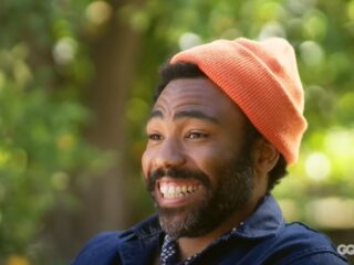 Childish Gambino: "'This is America' begon als diss naar Drake'