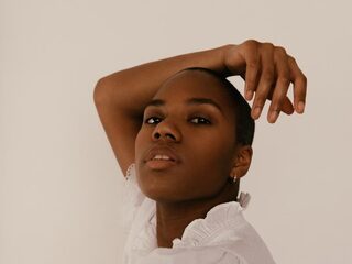 Chanel (23): "Je moet jezelf blijven ontdekken, de mogelijkheden zijn oneindig"